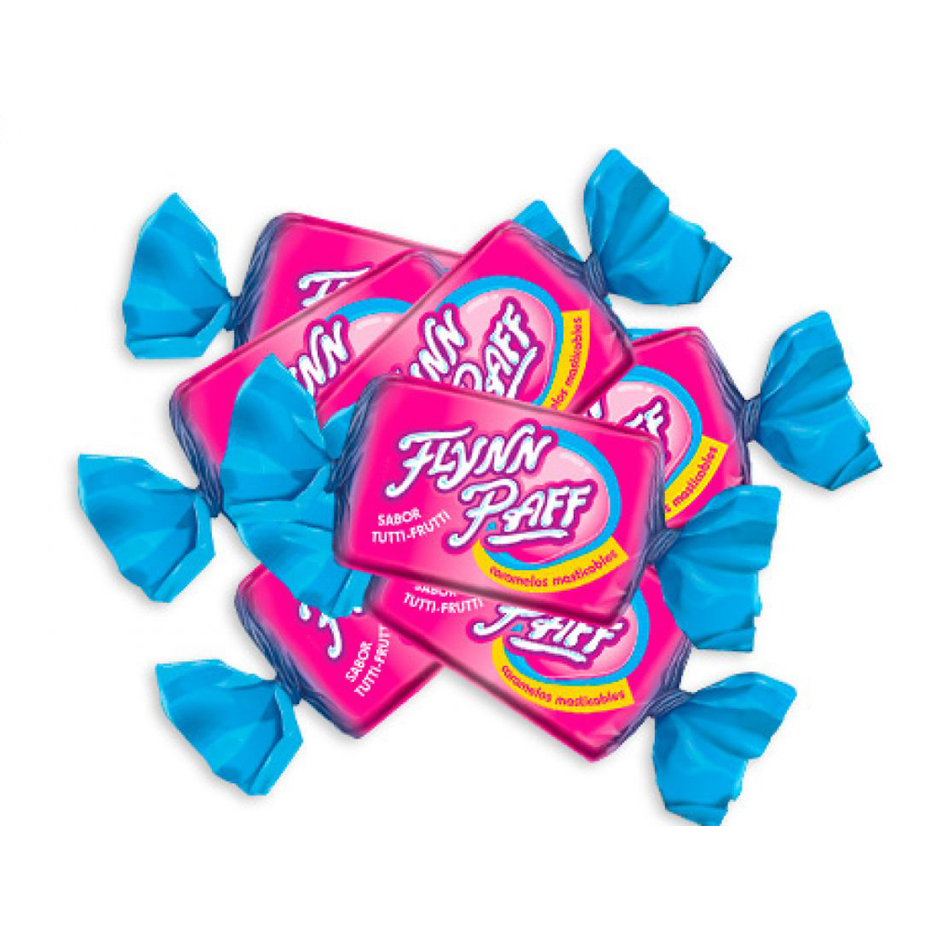 Caramelos Tutti Frutti Flynn Paff 70 Un