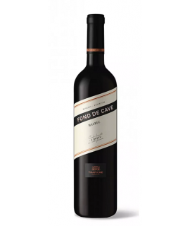 Vino Malbec Fond de Cave 750 ml