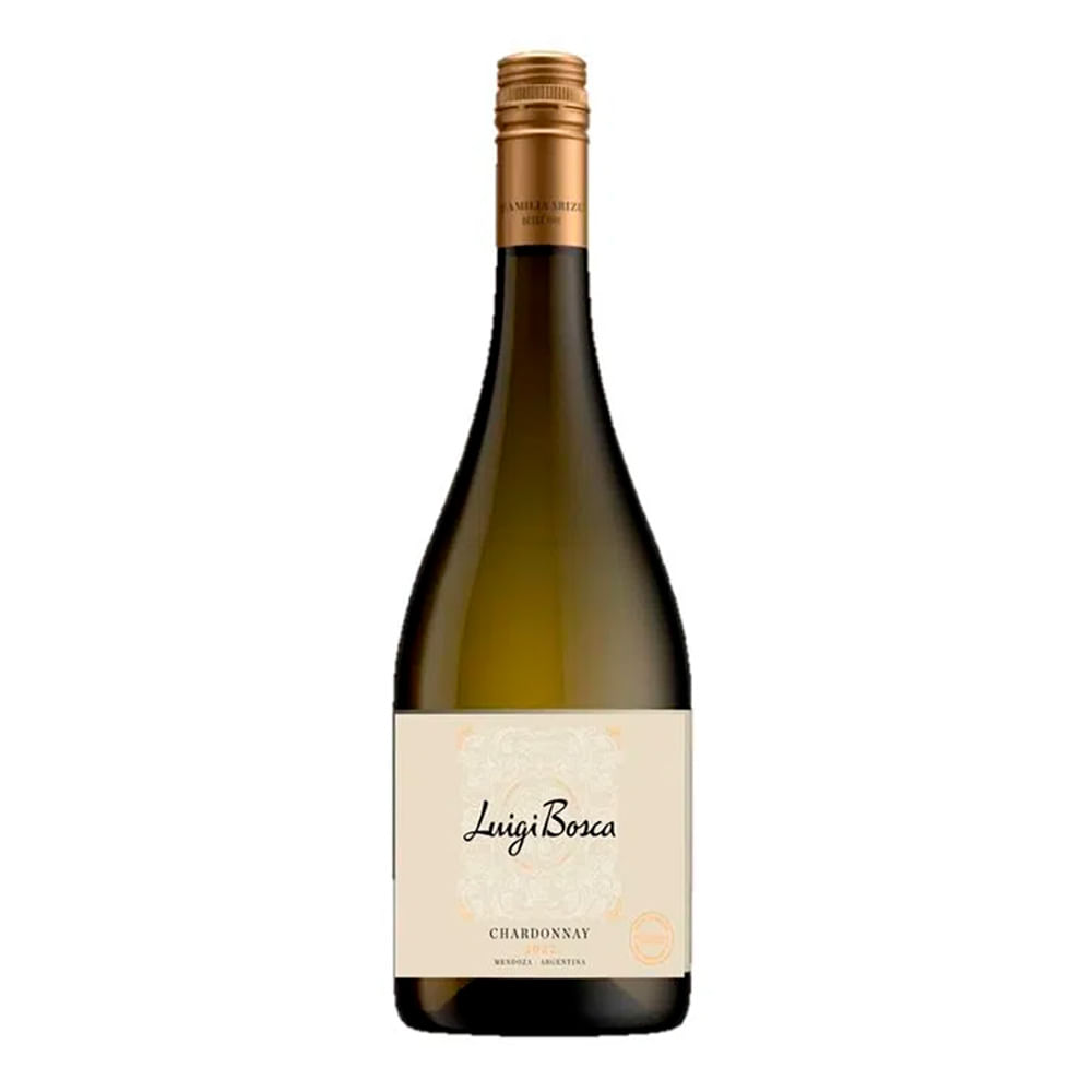 Vino Malbec Los Arboles 750 cc