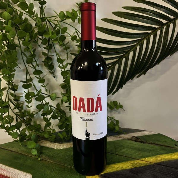 Vino Nº1 Dada 750 ml