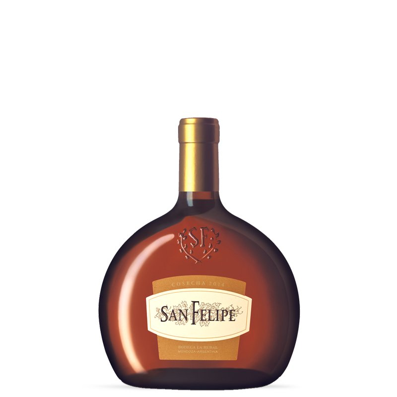 Vino Tinto San Felipe 750 cc