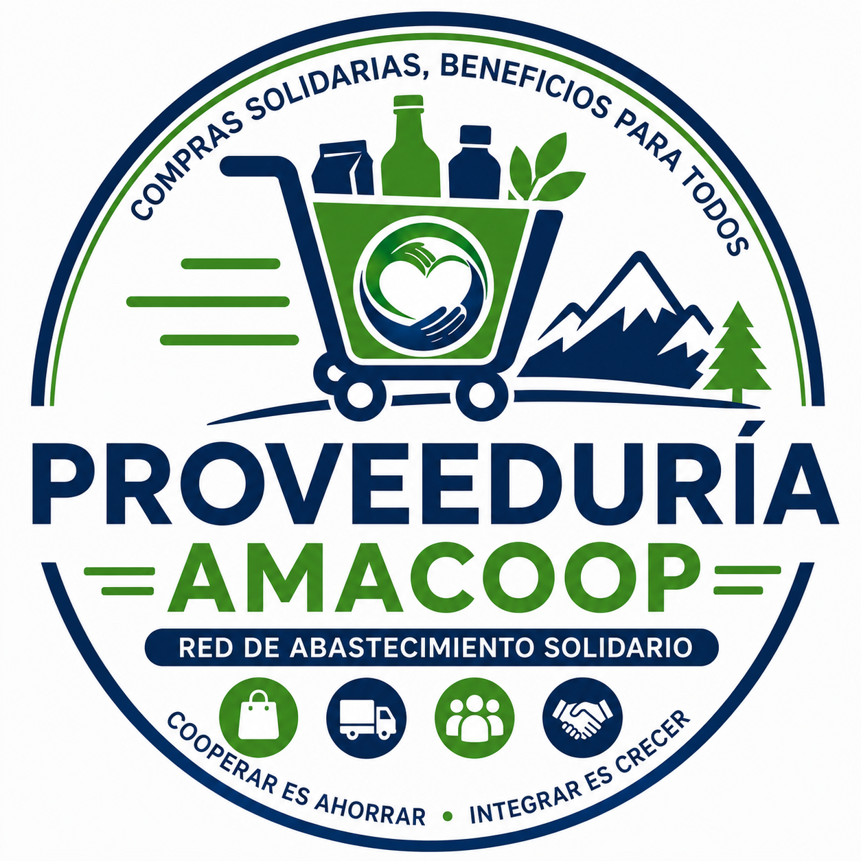Proveduria Amacoop