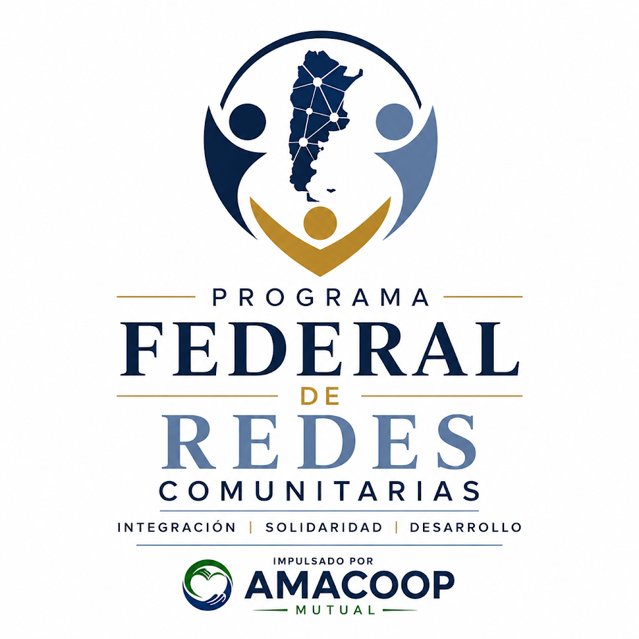 PROGRAMA FEDERAL DE REDES COMUNITARIAS