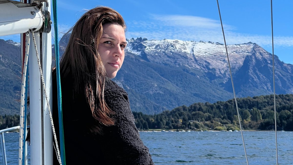 BARILOCHE