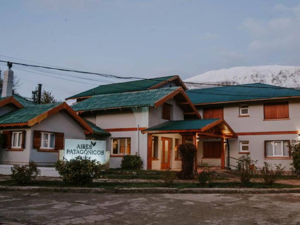 EL BOLSÓN